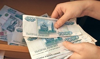 Обнародовали данные по доходам в столице