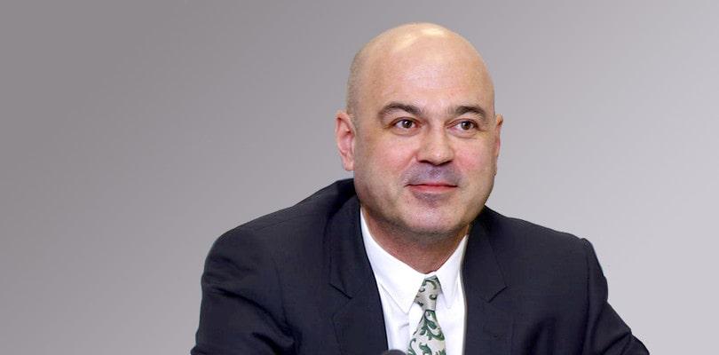 Алексей Кузьмичев – «Как стать миллиардером, ничем не занимаясь»