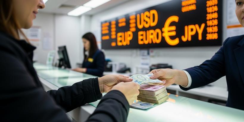 Проблем становится больше – банки Азии все чаще отказывают в платежах российскому бизнесу