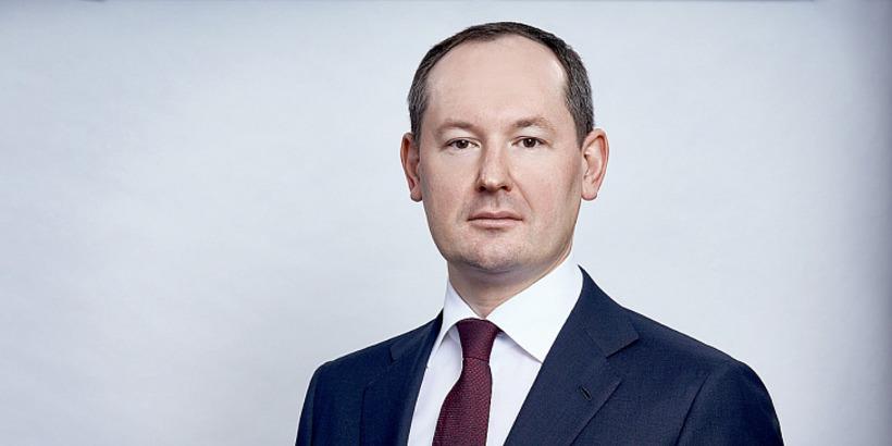 Биография генерального директора ГК «Россети» Павла Ливинского