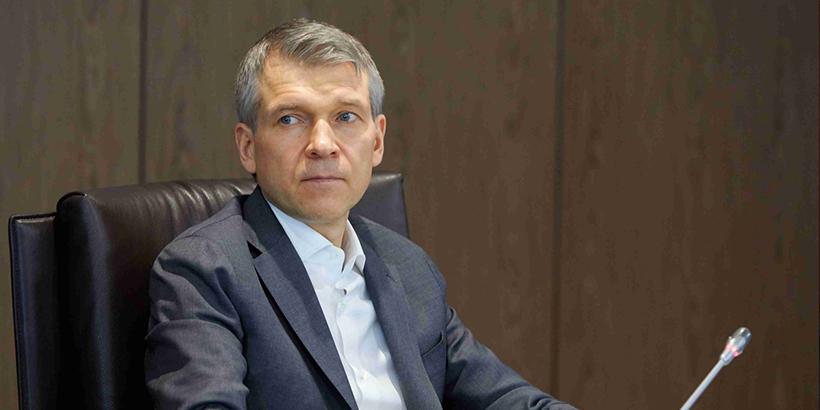 Борис Листов