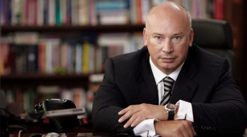 Олег Бойко – чужой успех может и должен быть примером