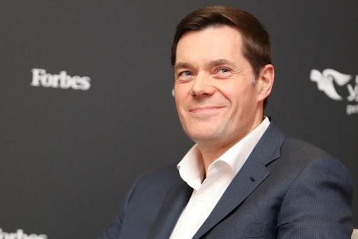 Алексей Мордашев – лучший спикер мировой сталелитейной отрасли