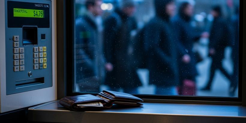 Очередной рекорд – в августе россияне оформили потребительских кредитов на 700 млрд. руб.