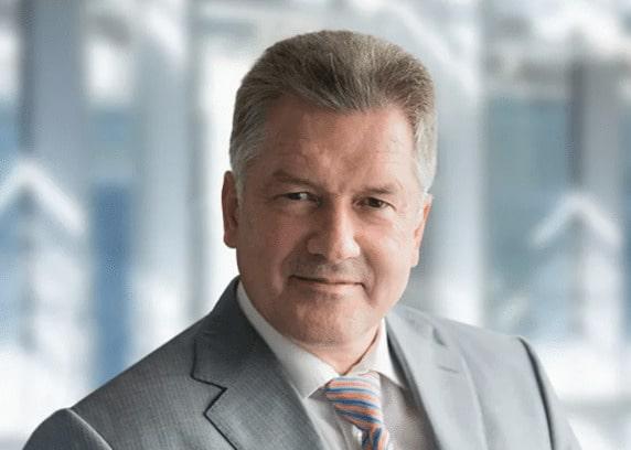 Андрей Косогов: «Из простого инженера во влиятельного банкира – легко!»