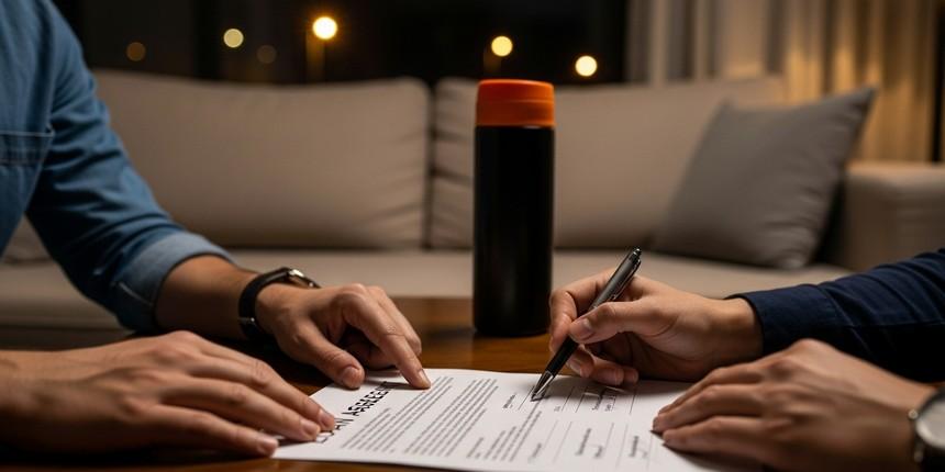 Отказ от кредита после подписания договора: способы и особенности