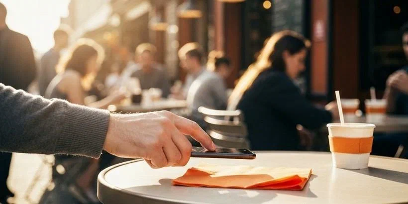 Центробанк обязал банки подключиться к QR-платежам и назвал точные сроки