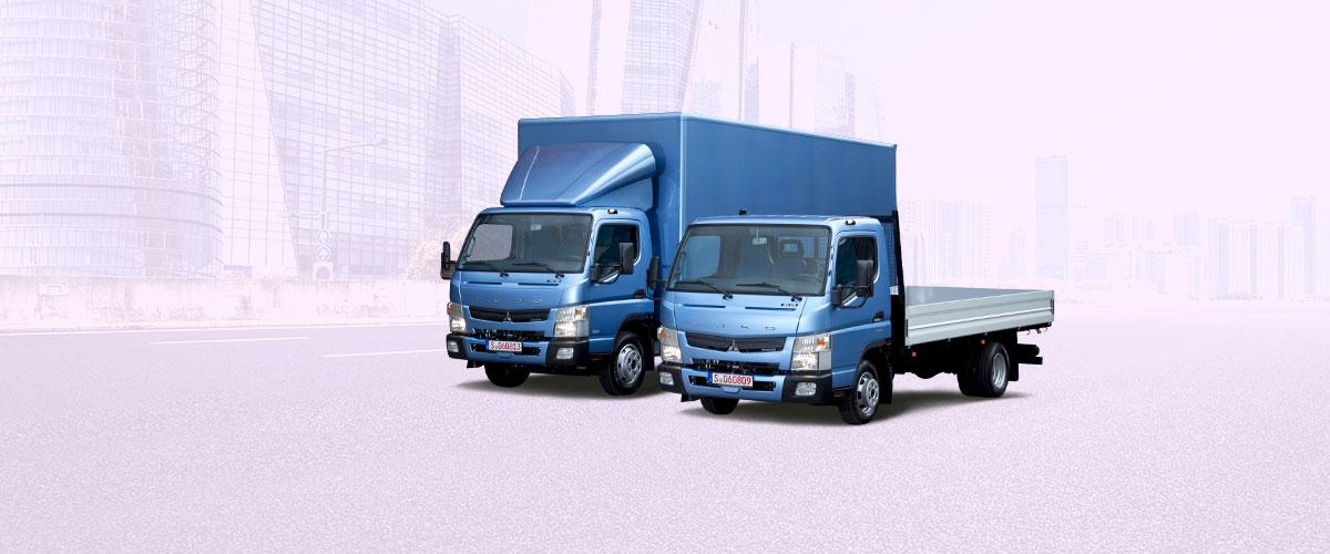 Лизинг без забот: как организовать автопарк с нуля