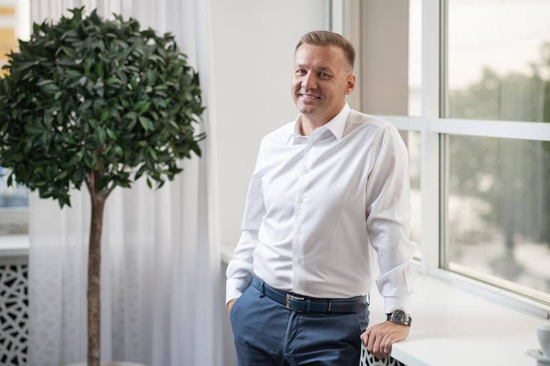 Гильфанов Рустам: бизнес, разработка ПГМ, благотворительность Рустам Гильфанов: персональные научные достижения