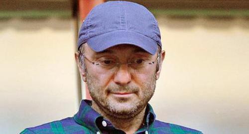 Сулейман Керимов – из экономиста в депутаты 