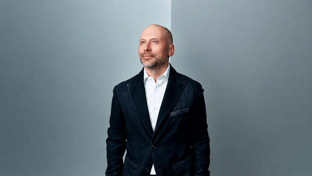 Борис Азаренко — как бывший финансист построил бизнес в элитной недвижимости