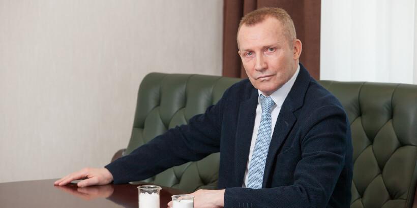 Василий Гамаюнов КГБ