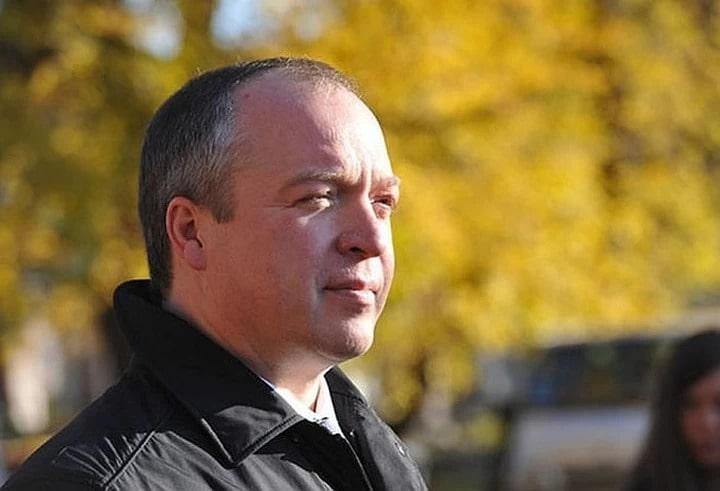 Андрей Скоч: «Я не считаю деньги»