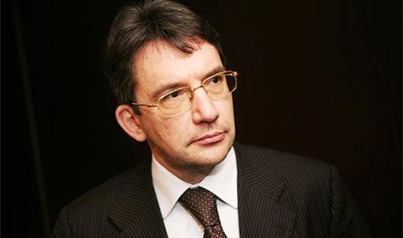 Современная действительность в лицах: Никита Мишин