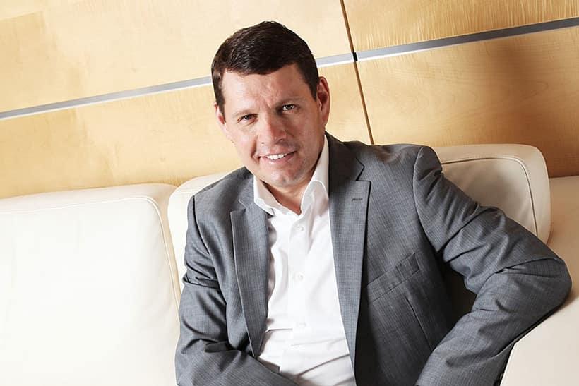 Александр Светаков: человек слова и дела