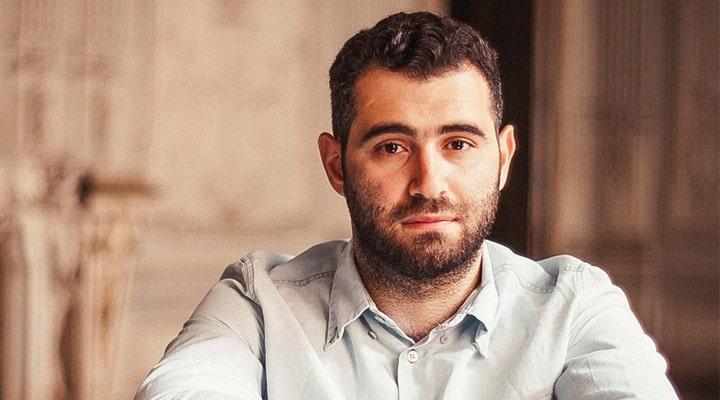 Лев Левиев: молодой инвестор в IT