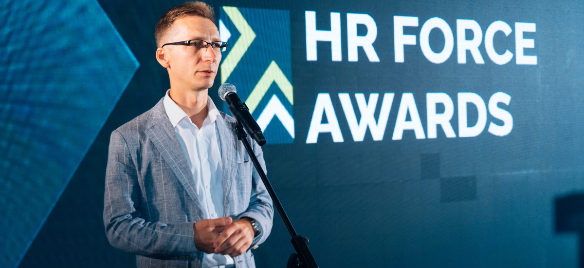HR Force Awards 2026: какие HR-практики оказались сильнее всего на рынке труда