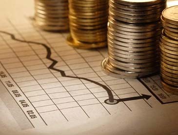 В 2017-м году объем вкладов в банках РФ вырос