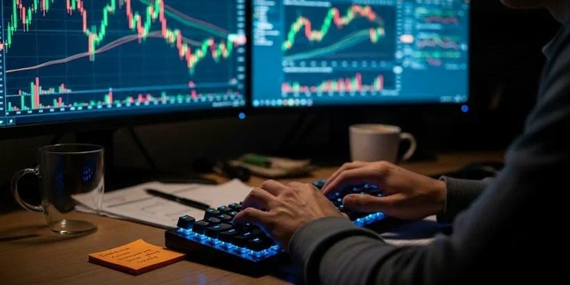 Центробанк резко снизил ключевую ставку на 1% до исторического минимума