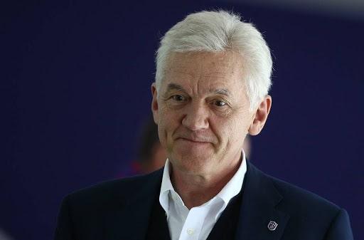 Геннадий Тимченко – «Если понадобится, то завтра же все передам государству»