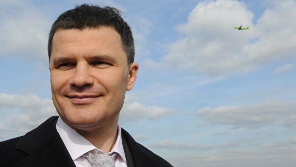 Дмитрий Каменщик – «Мне нравится тишина»