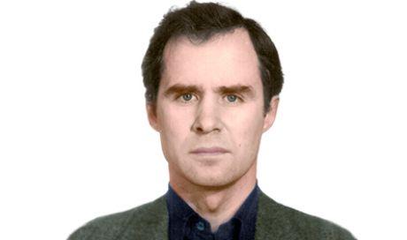 Юрий Гущин: предприниматель и меценат