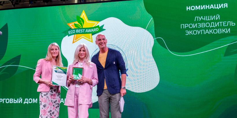 Бизнес на стороне экологии: объявлены лучшие российские инициативы