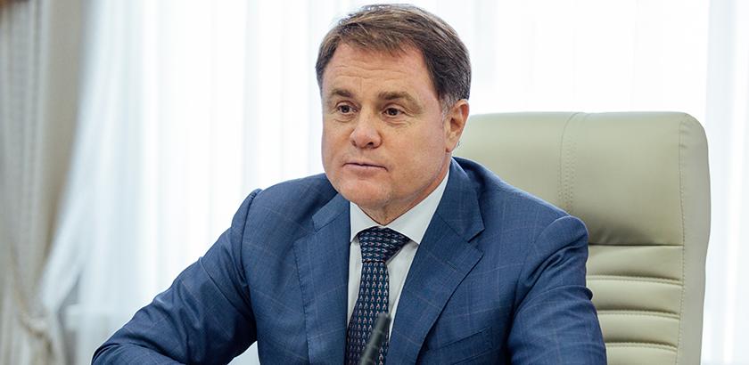 Владимир Груздев: «Результаты любой работы видны не раньше, чем через 8 лет»