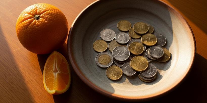 Названы продукты, на которые взлетит цена до конца года