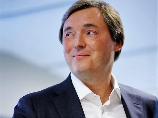 Андрей Молчанов: политик и бизнесмен