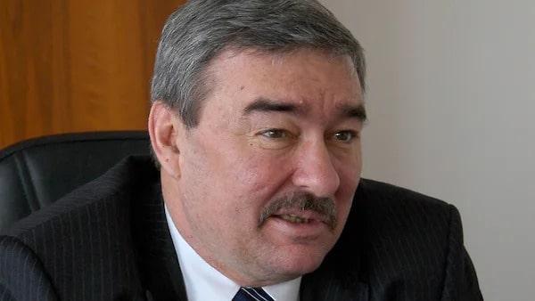 Петр Кондрашев - академик, покоривший Forbes и Килиманджаро