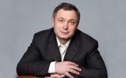 Глеб Фетисов – «злой гений»