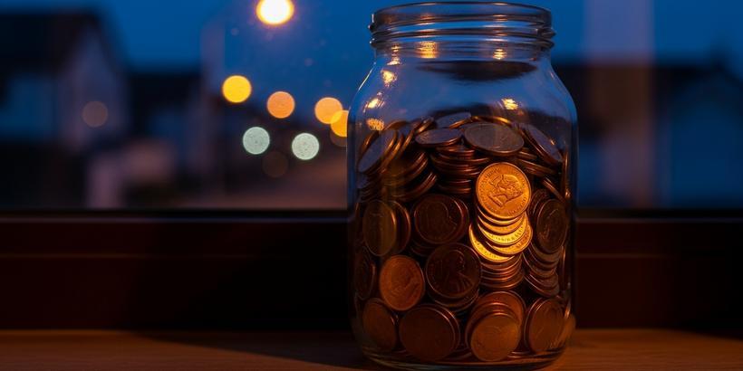 Надежды россиян на усиление рубля не оправдались