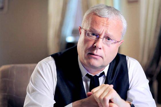 Александр Лебедев: российский медиамагнат