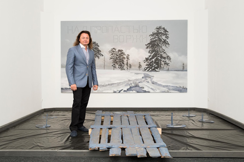 Масштабы и география деятельности «Стройтэкса»