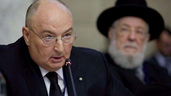 Вячеслав Кантор: «Я люблю брать высокий риск!»