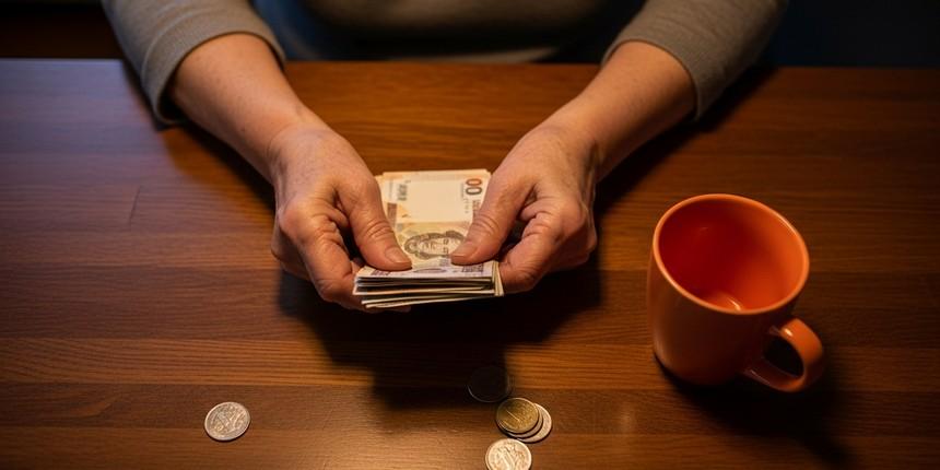 Средняя зарплата в Санкт-Петербурге в 2026 году, размер средней зп в СПб