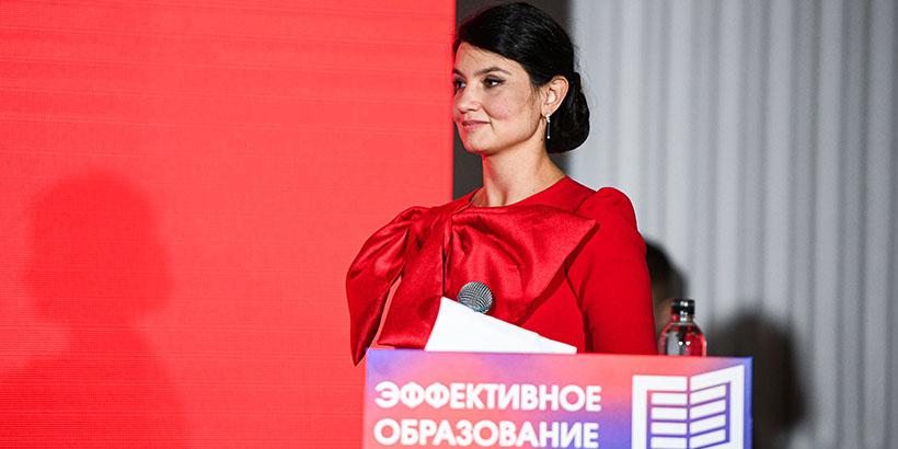 Образование будущего: итоги премии «Эффективное образование» 2024