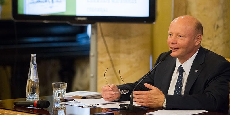 Презентация книги Сергея Бачина Книга «Органика. Мифы и реальность»