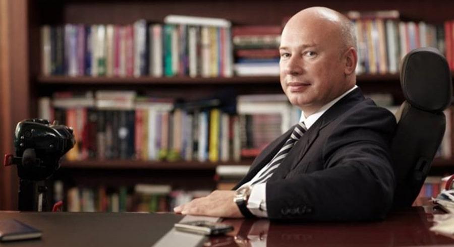 Общественная жизнь Олега Бойко