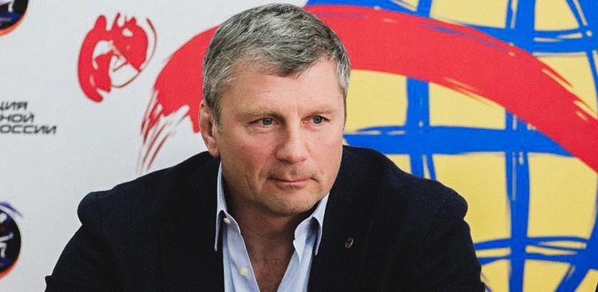 Синцов Константин Владимирович: профессиональный путь в развитии специализированного транспорта и экспортного потенциала страны (РТК)