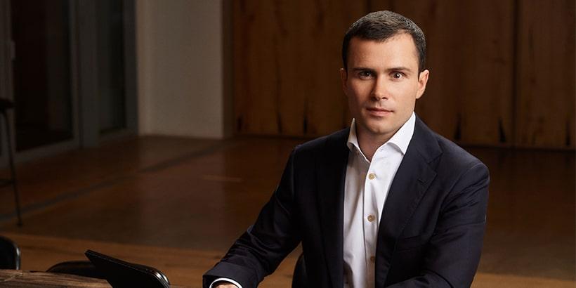 Назаров Леван Давидович - основатель компании “Баланс-платформа”, выпускник НИЯУ “МИФИ”, инвестор