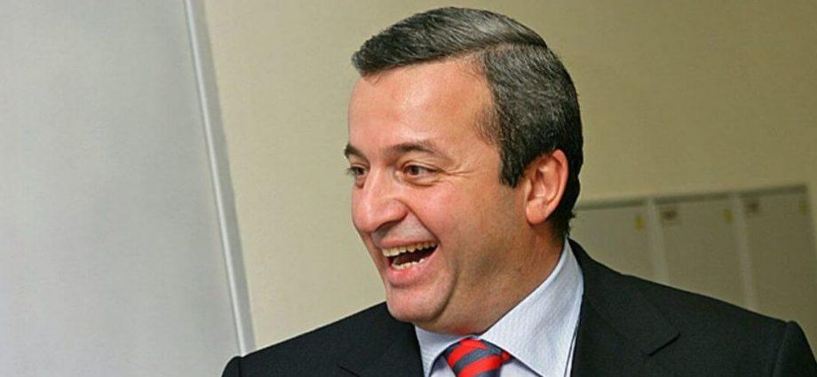 Гавриил Юшваев: «В бизнесе важна не биография, а эффективность»