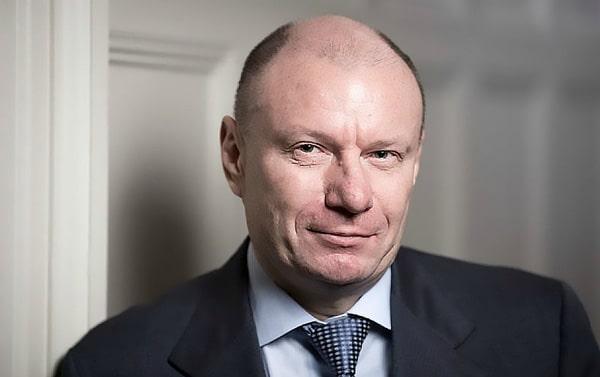 Владимир Потанин – «Нельзя оставлять состояния, которые демотивируют»