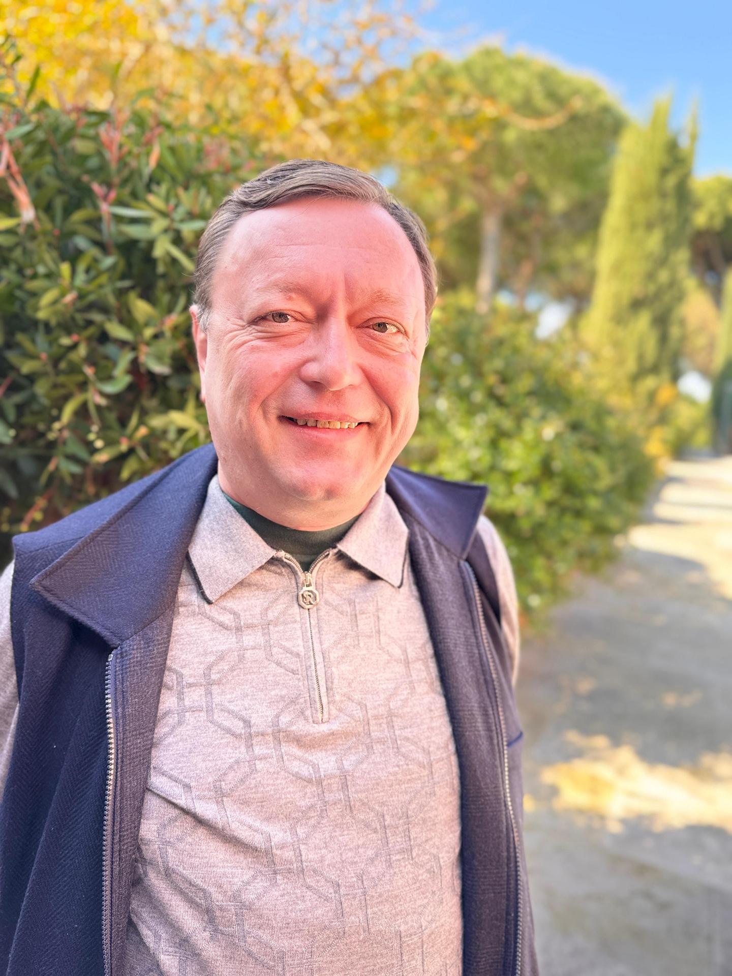 Константин Николаев уделяет большое внимание благотворительной деятельности