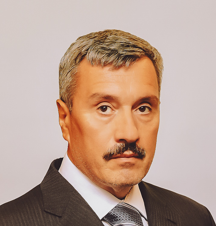 Доев Дмитрий Витальевич возглавлял Группу «ВИС» с 2021 по 2024 год