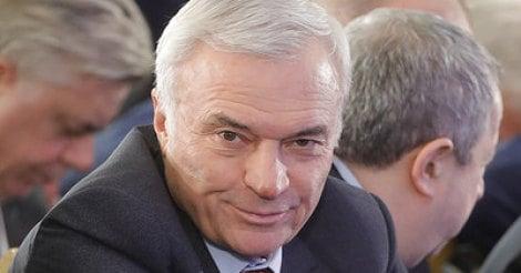 Виктор Рашников: «Магнитка – это часть меня»