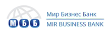 Мир Бизнес Банк