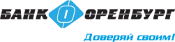 Банк ОРЕНБУРГ