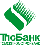 Томскпромстройбанк